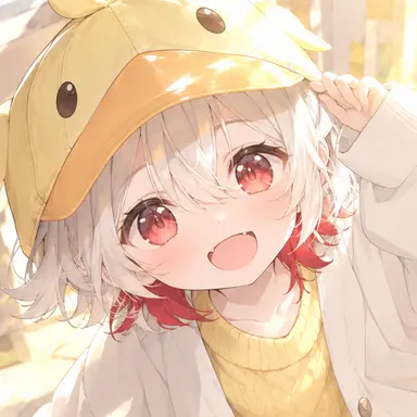 Profile image of Hinata