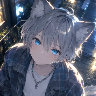 Profile image of Aoha