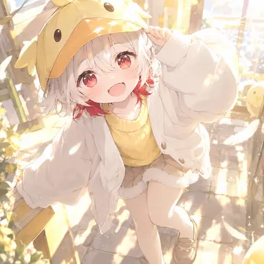 Profile image of Hinata