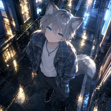 Profile image of Aoha