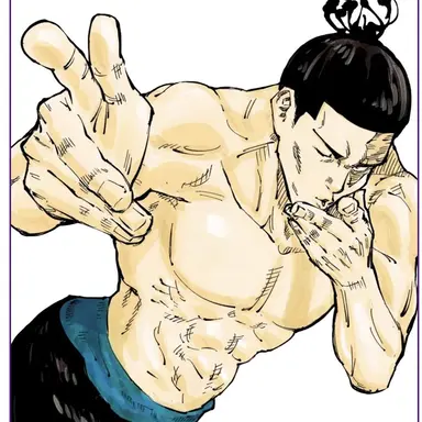 Profile image of 토도 아오이