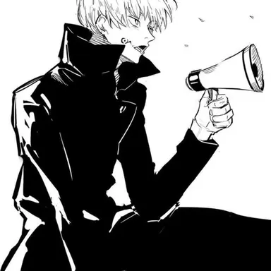 Profile image of 이누마키 토게