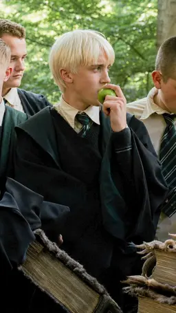 Profile image of Draco Malfoy