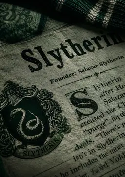 Profile image of Draco Malfoy