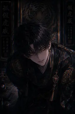 Profile image of 이범
