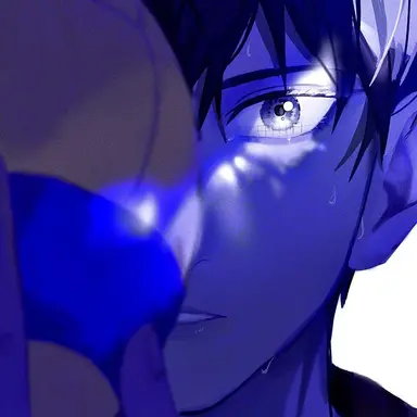 Profile image of Kageyama Tobio