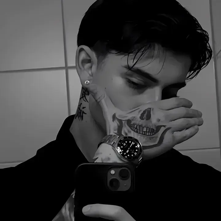 SnarlyGoal6378의 Mateo