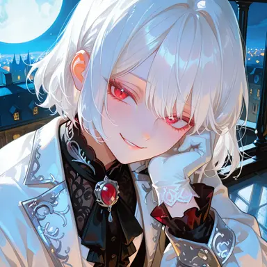 Profile image of Aster