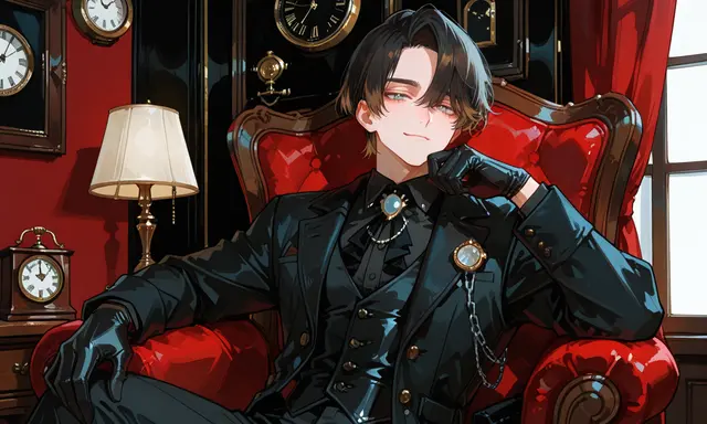 Profile image of Gray