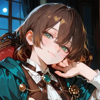 Profile image of Edgar