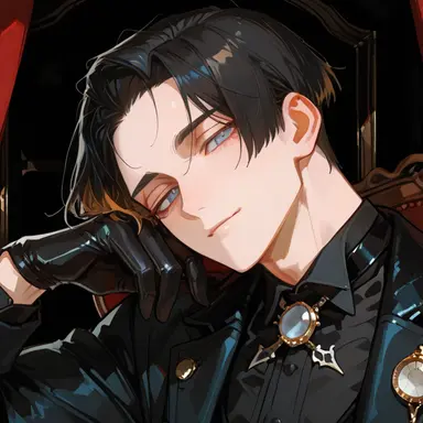 Profile image of Gray