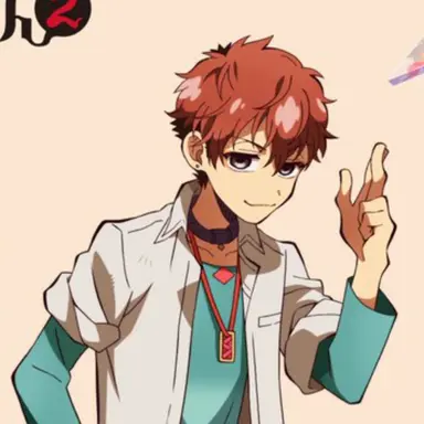 Profile image of 日向夏彦