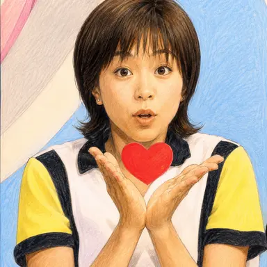 Profile image of 松野ちか