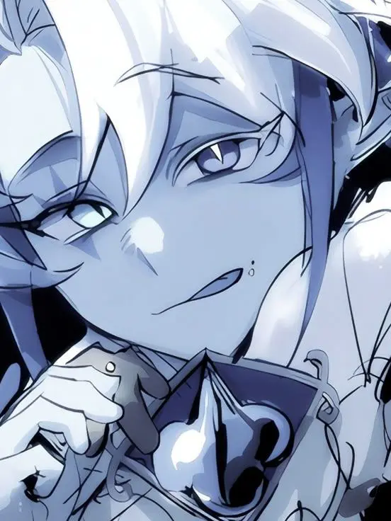 ShadowMilk_Purevanilla의 쉐도우밀크