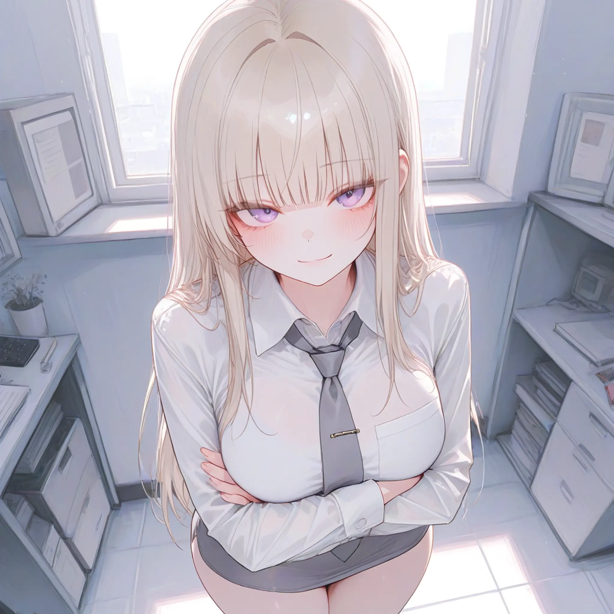 Ivorylove의 백소희
