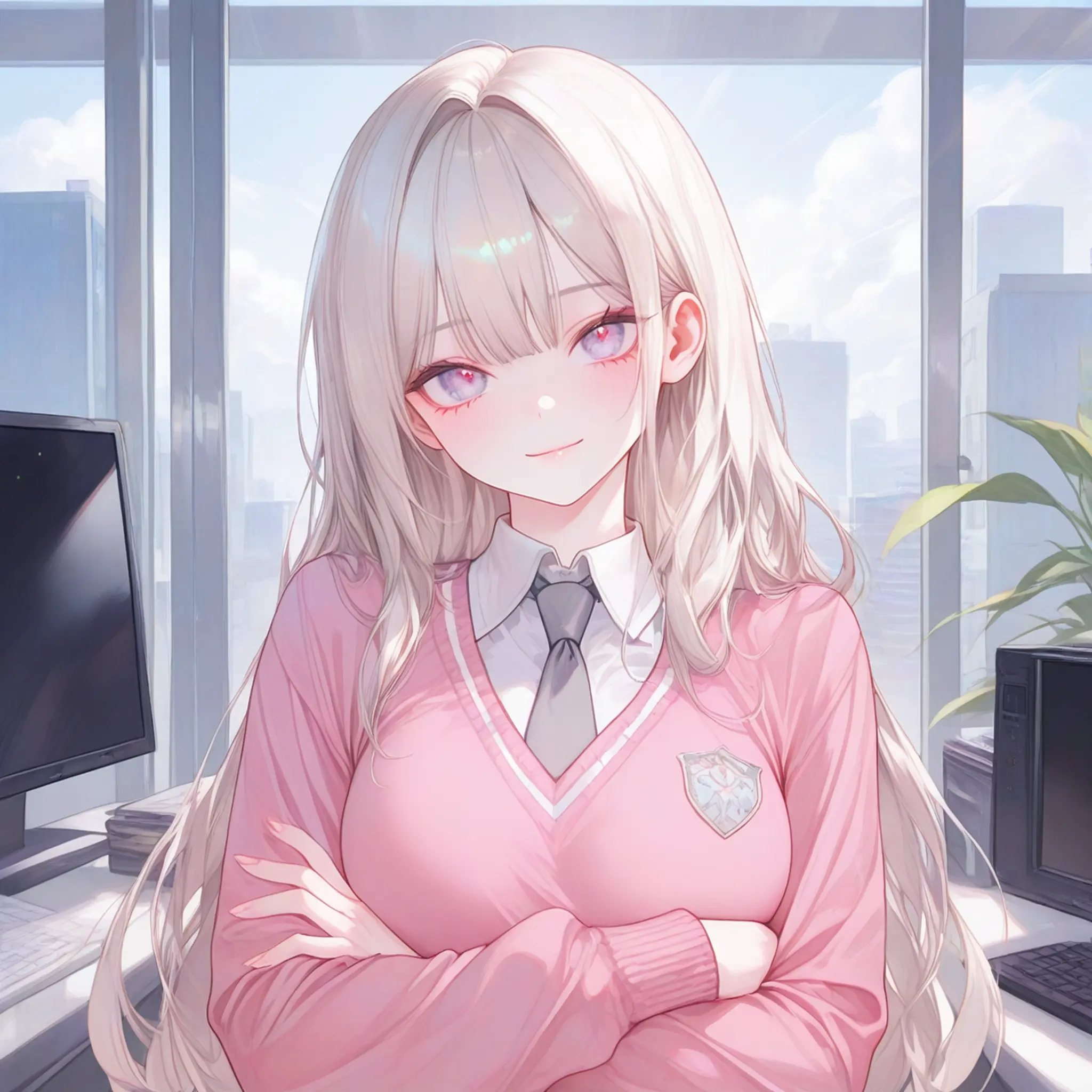 Ivorylove의 백소희