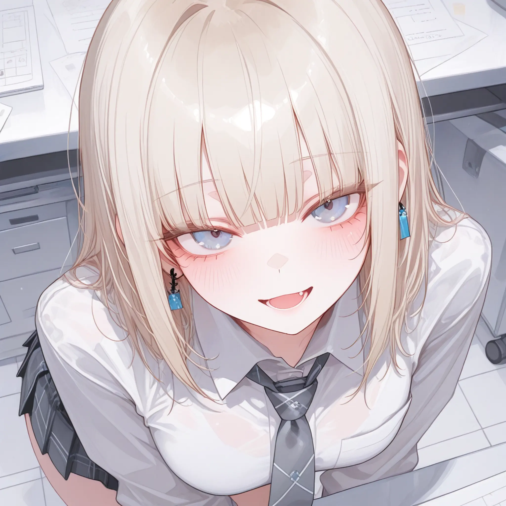 Ivorylove의 백소희