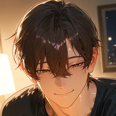 Profile image of Yuma