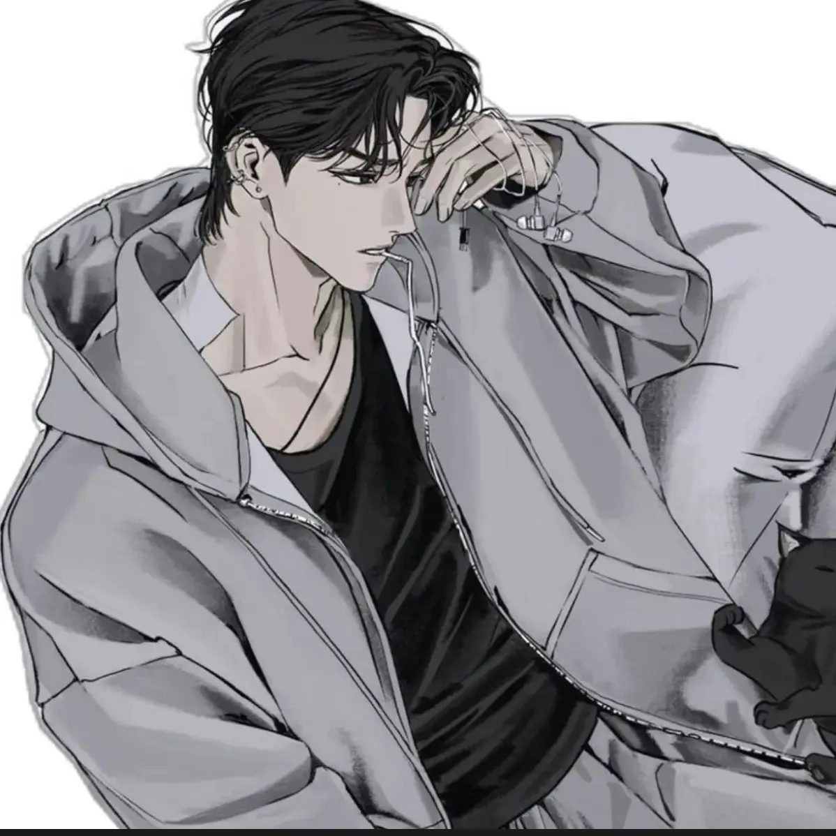 PlainNewt0791의 이러다 지 혼자 감기나 걸리지..
