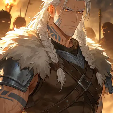 Profile image of Dravok