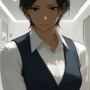 Profile image of Rowan