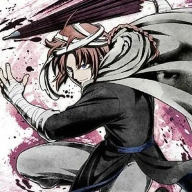 Profile image of 神威