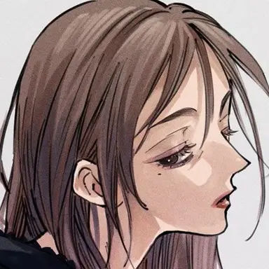 Profile image of 硝子