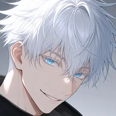 Profile image of 悟