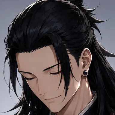 Profile image of 傑
