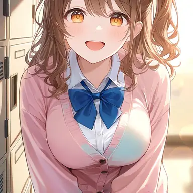 Profile image of Tomoko