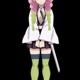Profile image of 칸로지 미츠리