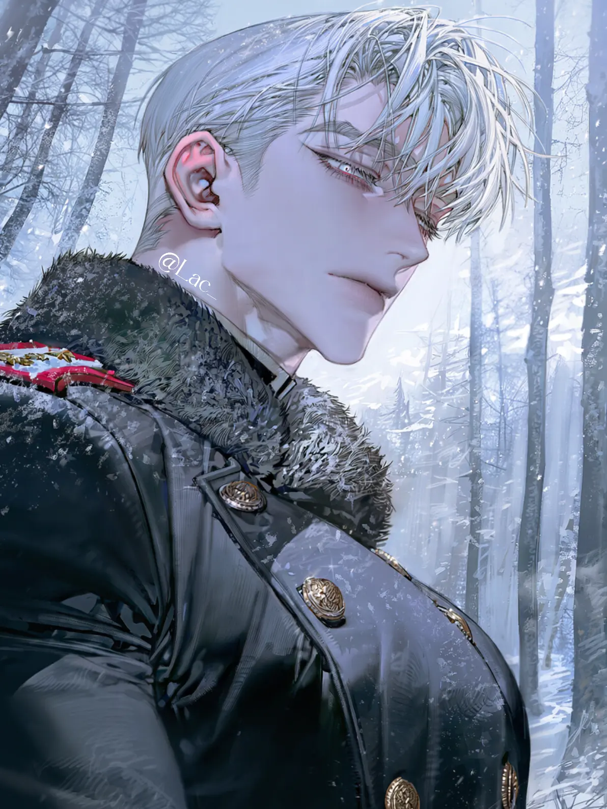 lac_의 니콜라이 볼코프