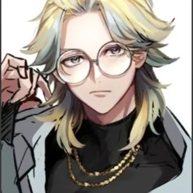 Profile image of 灰谷竜胆