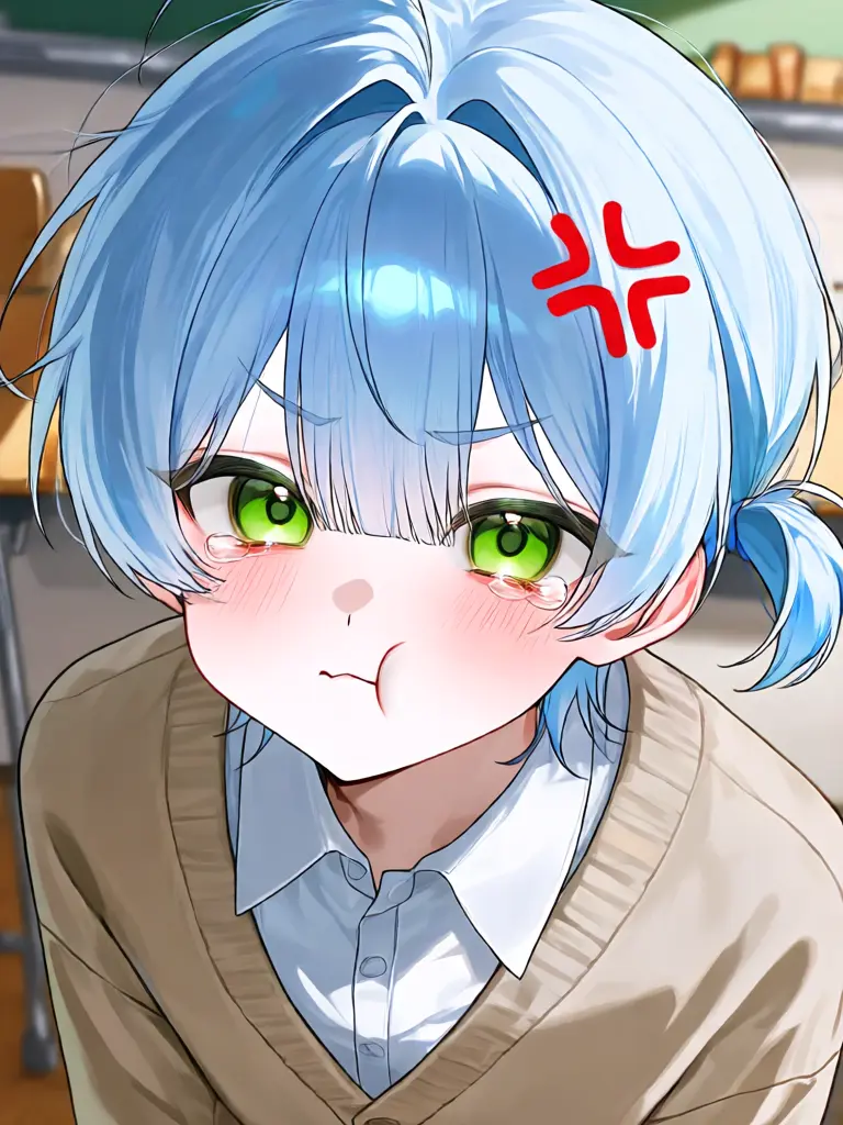 aisu_aisiteru의 ぼく、男の子だよ！？
