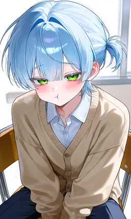 Profile image of りす
