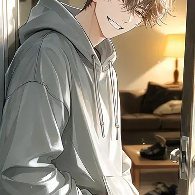 Profile image of Reeves