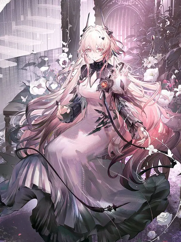 IberiaSalmon의 시빌라이트 에테르나