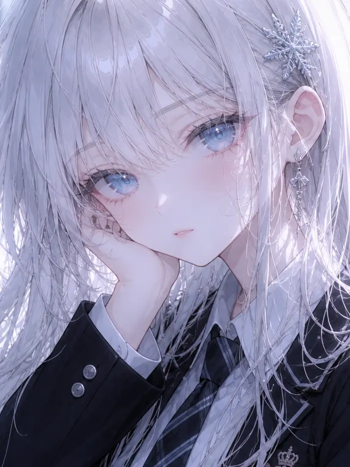 parksebom의 神の優等生は私が好き