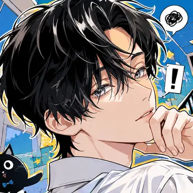 Profile image of アオイ
