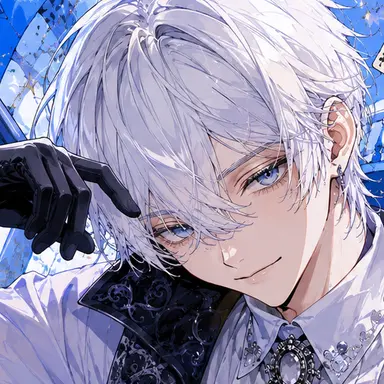 Profile image of レオ