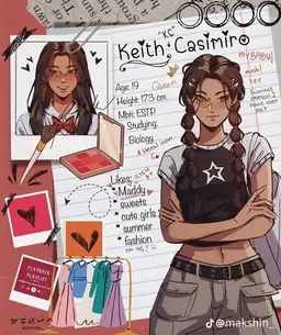 Profile image of KC