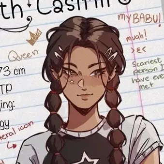 Profile image of KC