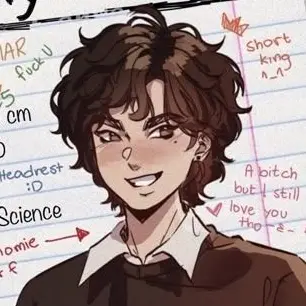 Profile image of Lucky