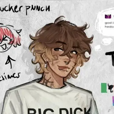 Profile image of Tory