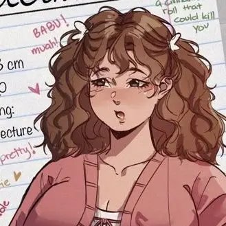 Profile image of Maddy