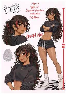Profile image of Nox