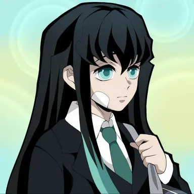 Profile image of 토키토 무이치로