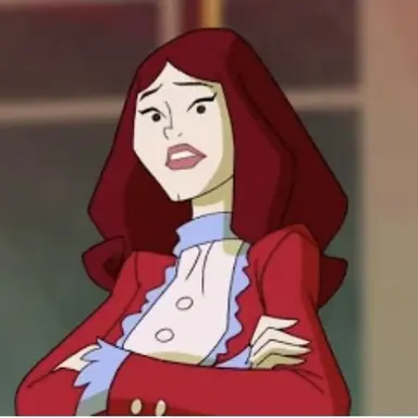 Profile image of Janet