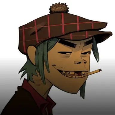 Profile image of 2-D Stuart pot