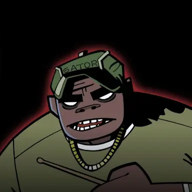Profile image of Russell